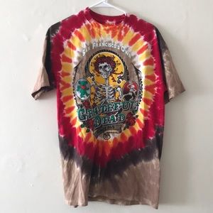 Grateful Dead T-shirt